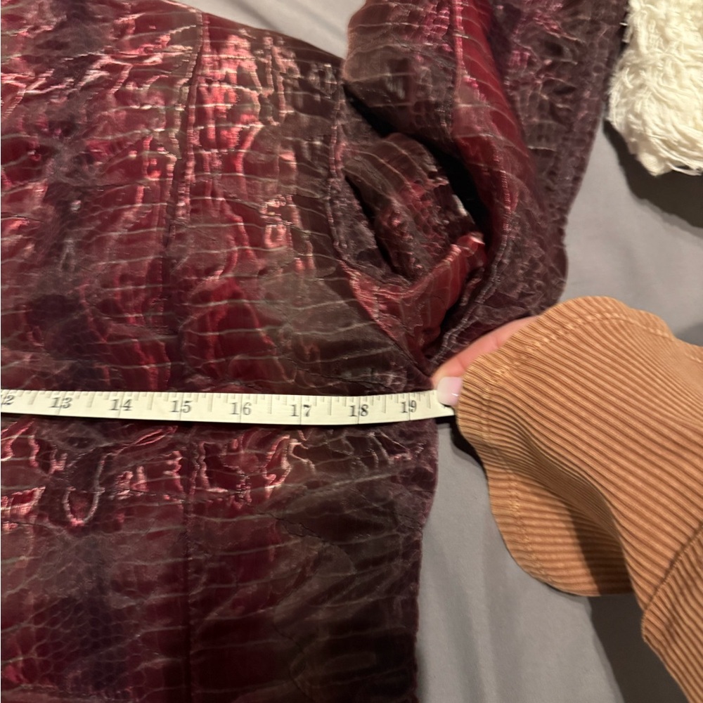 Cache cropped jacket - Picture 9 of 9
